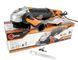 Шліфмашина кутова, 950 Вт INTERTOOL STORM WT-0204 WT-0204 фото 1