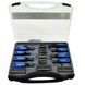 Набор инструментов 5в1(набор 111 ед+ключи 6 ед+набор 38 ед+шecтигpaнники 7 eд+магнит)Profline 61085-223 61085-223 фото 5