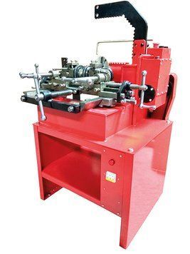 Дископравильний станок&nbsp;11"-26" AIR KRAFT SDP SDP-380 фото