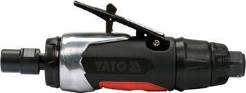 Прямая пневматическая шлифмашина YATO YT-09632 YT-09632 фото
