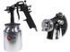 Краскопульт HP 1,5 мм INTERTOOL PT-0211 PT-0211 фото 4