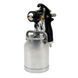 Краскопульт HVLP BLACK PROF 1,5 мм INTERTOOL PT-0214 PT-0214 фото 3