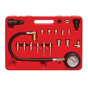 Компресометр для дизельних двигунів INTERTOOL AT-4002 AT-4002 фото