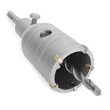 Свердло корончасте для бетону INTERTOOL SD-7046 SD-7046 фото