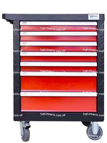 Тележка для инструмента подкатная Profline 97505 97505 фото
