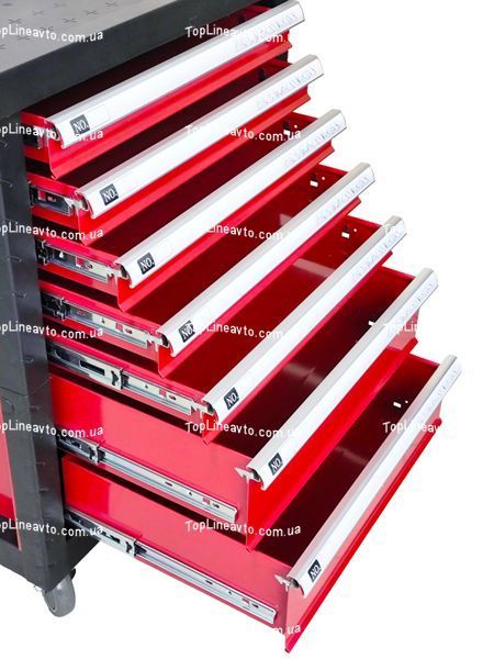 Тележка для инструмента подкатная Profline 97505 97505 фото