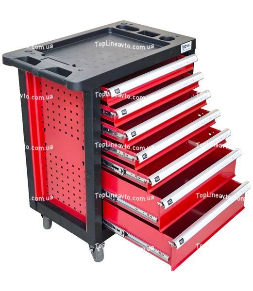 Тележка для инструмента подкатная Profline 97505 97505 фото