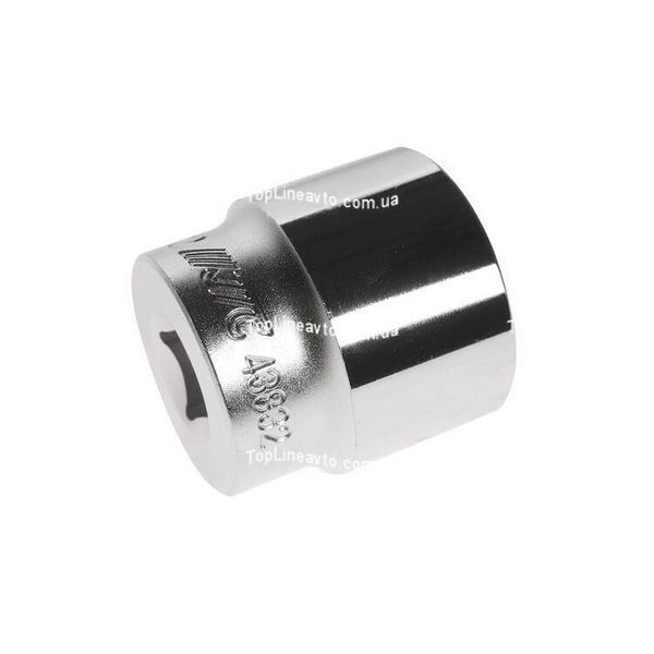 Головка торцева 6-г. 1/2" 32 мм (43832 JTC) 43832 JTC фото
