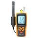 Термогігрометр Bluetooth 0-100%, -10-50 &deg; C BENETECH GM1361X GM1361X фото 1
