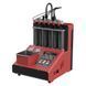 Стенд для діагностики та чищення форсунок (GDI, EFI, SFI) LAUNCH GDI-605S CNC-605A фото 1