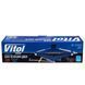Домкрат винтовой 1.5 т Vitol ДВ-10105В/ST-105B ДВ-10105В/ST-105B фото 10