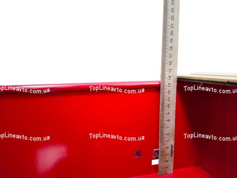 Тележка для инструмента подкатная Profline 97505 97505 фото