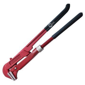 Ключ трубний 2" INTERTOOL HT-0189 HT-0189 фото