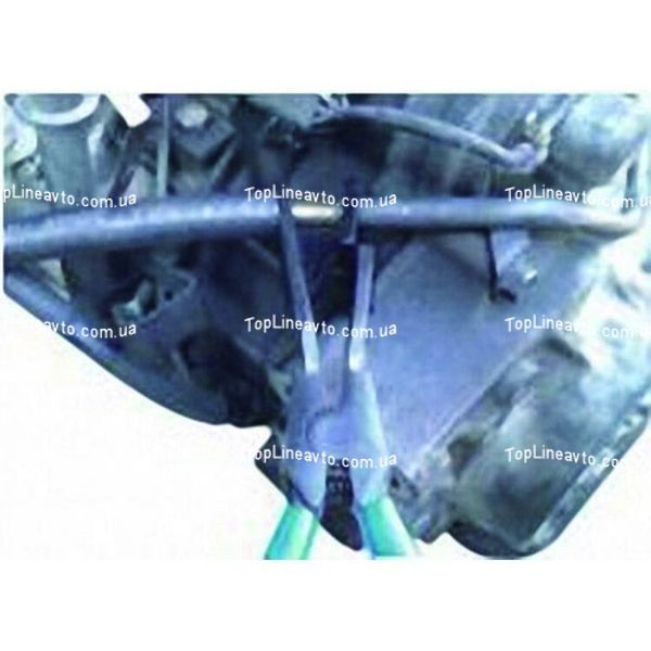 Пассатижи для снятия шлангов 1/4"-1/2" 9G0108 F 9G0108 F фото