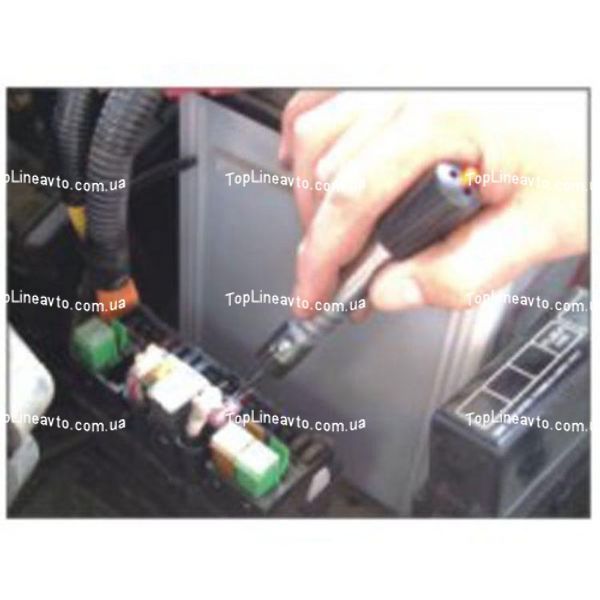 Індикатор напруги бездротовий 1249 JTC 1249 JTC фото