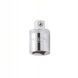 Переходник для головок TOPTUL 1/2"х3/8" CAEB1612 CAEB1612 фото 1
