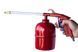 Пневмопистолет для распыления жидкостей INTERTOOL PT-0704 PT-0704 фото 1