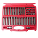 Набір бітів TORX, HEX, SPLINE 58од. (3509 JTC) 3509 JTC фото 4