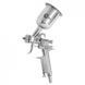 Краскопульт HP STEEL MINI PROF 0,5 мм INTERTOOL PT-0306 PT-0306 фото 4