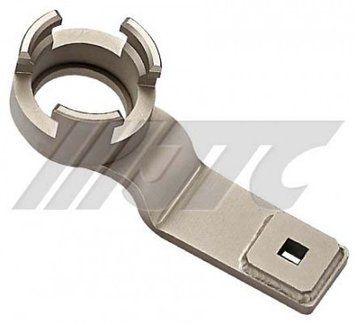 Фиксатор шкива коленвала FORD DURATEC (1.8, 2.0L ) 4438 JTC 4438 JTC фото
