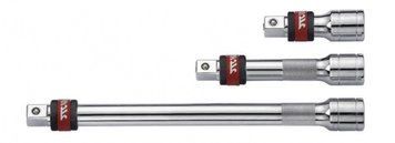 Подовжувач 1/2" з фіксатором 75мм 5016 JTC 5016 JTC фото