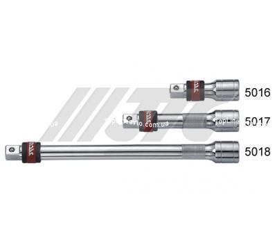 Подовжувач 1/2" з фіксатором 75мм 5016 JTC 5016 JTC фото