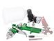 Краскопульт HVLP 1,3 мм INTERTOOL PT-0102 PT-0102 фото 3