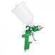 Краскопульт HVLP 1,3 мм INTERTOOL PT-0102 PT-0102 фото 4
