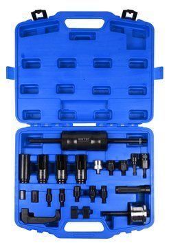 Набор съемников дизельных форсунок 24 ед. VIKTEC VT01364B  VT01364B фото
