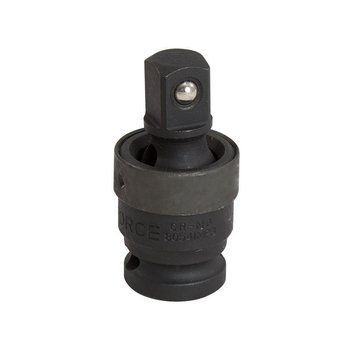 Кардан 1/4" ударный с шаром L=38 мм (FORCE 80521MPB) 80521MPB F фото