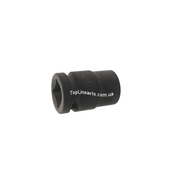 Головка ударна 1/2" 12гр.15мм 443915 JTC фото