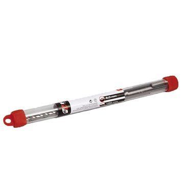Сверло по бетону FALC SDS-PLUS S-4 8-600 мм (в тубе) Miol F-23-658 F-23-658 фото