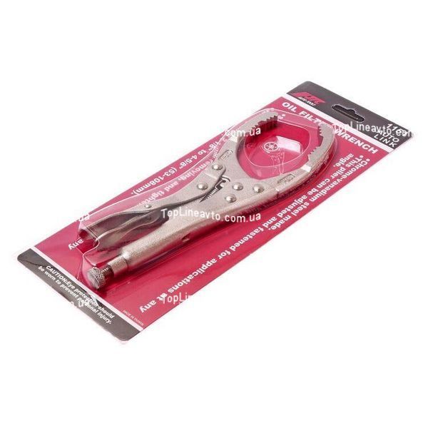 Зажимные клещи для масляного фильтра 1151 JTC 1151 JTC фото