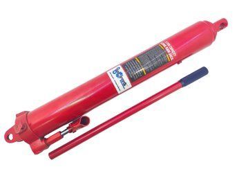 Гидроцилиндр (цилиндр гидравлический ) для крана 5 тонн Profline 97115 97115 фото