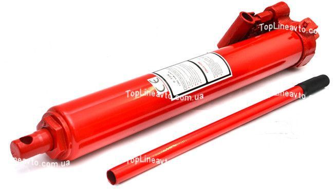 Гідроциліндр (циліндр гідравлічний) для крана 5 тонн Profline 97115 97115 фото