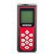 Дальномер лазерный 40 м INTERTOOL MT-3054 MT-3054 фото 1