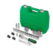 Набор инструментов 3/8", 39 ед. INTERTOOL ET-6039SP ET-6039SP фото 2