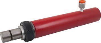 Гидроцилиндр для растяжки 10 т, MIOL 80-414 80-414 фото