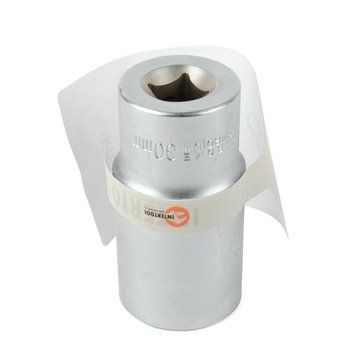 Головка шестигранная удлиненная INTERTOOL ET-0130 ET-0130 фото