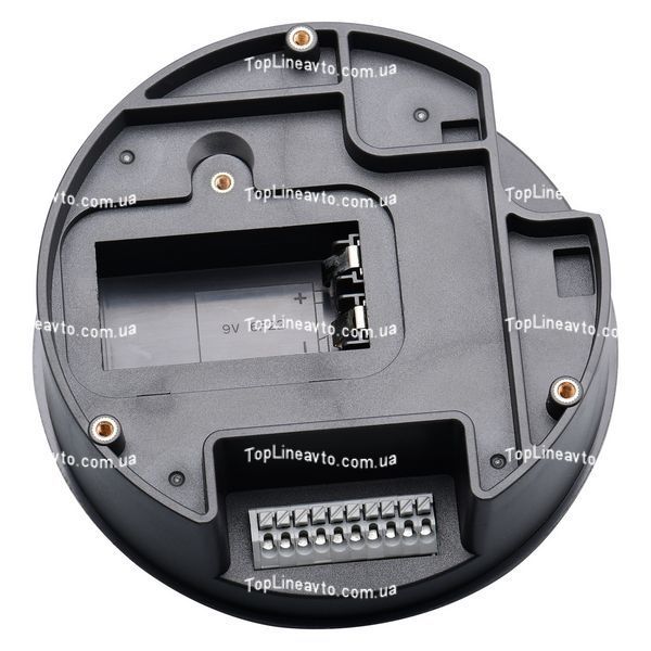 Цифровий диференціальний манометр, інтерфейс RS485, &plusmn;50 кПа WINTACT WT5110-50KPA WT5110-50KPA фото