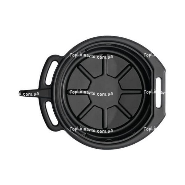 Поддон для слива масла 10л INTERTOOL AT-3082 AT-3082 фото