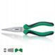 Довгогубці 200 мм 8" TOPTUL DFBB2208 DFBB2208 фото 2