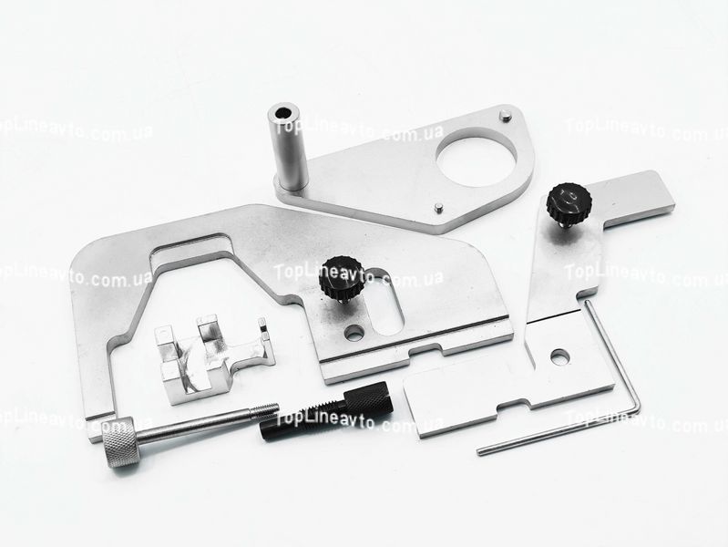 Набір фіксаторів FORD ECOBOOST 2.0 Profline 37610 37610 фото