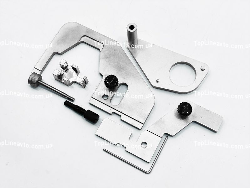 Набір фіксаторів FORD ECOBOOST 2.0 Profline 37610 37610 фото
