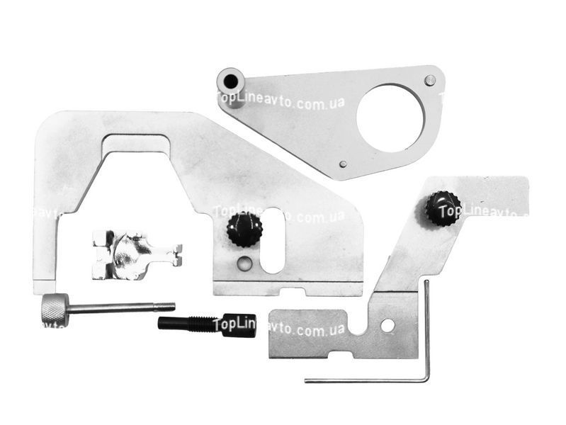 Набір фіксаторів FORD ECOBOOST 2.0 Profline 37610 37610 фото