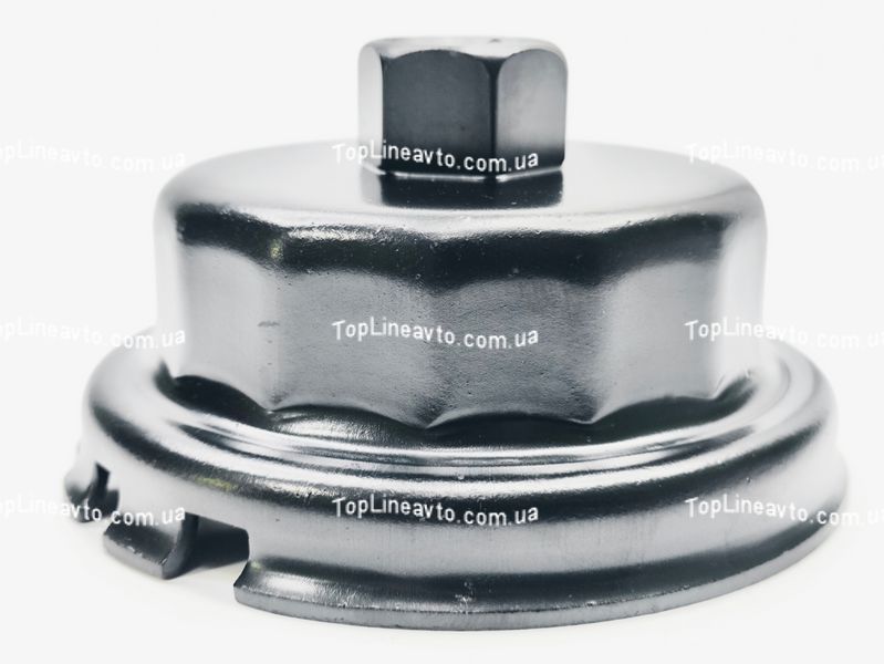 Знімач оливного фільтра 14гр./64.5мм TOYOTA, LEXUS Profline 37205 37205 фото