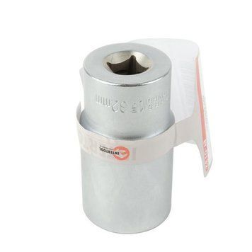 Головка шестигранная удлиненная 1/2" INTERTOOL ET-0132 ET-0132 фото