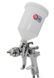Пневмофарбопульт HVLP, форсунка 1.3 мм INTERTOOL PT-0106 PT-0106 фото 3