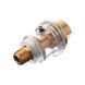 Мини масленка для пневмоинструмента 1/4" INTERTOOL PT-1440 PT-1440 фото 1