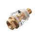 Мини масленка для пневмоинструмента 1/4" INTERTOOL PT-1440 PT-1440 фото 2